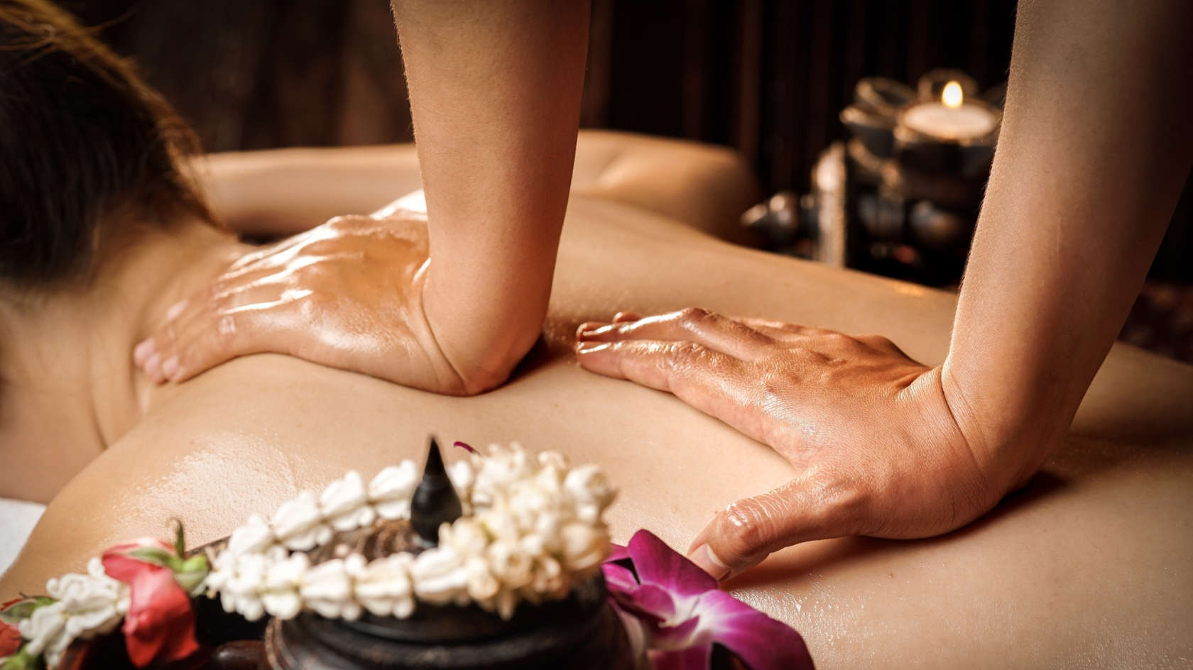 Marigold Thai Massage Therapy - Cathays, Cardiff