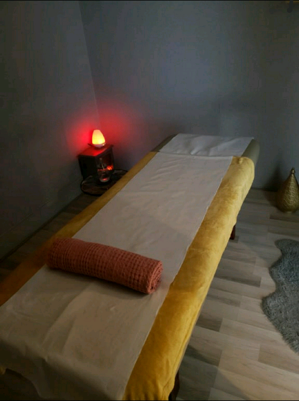 Massage Hazel Grove | Hannah In Hazel Grove, Manchester