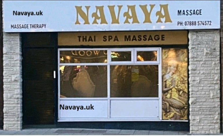 Massage Hazel Grove | Hannah In Hazel Grove, Manchester