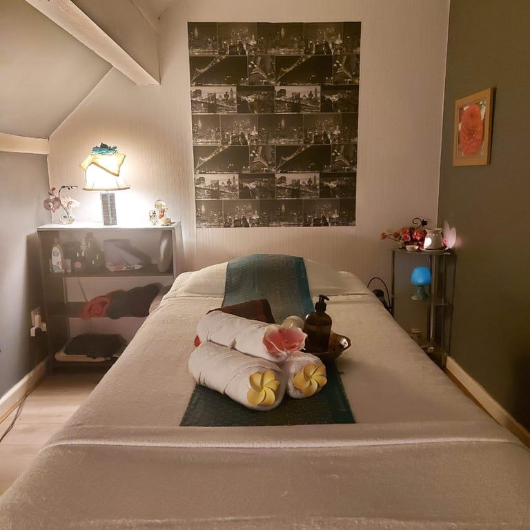 Hua Hin Leisure Huddersfield - Yorkshire  New lady’s Just Arrived