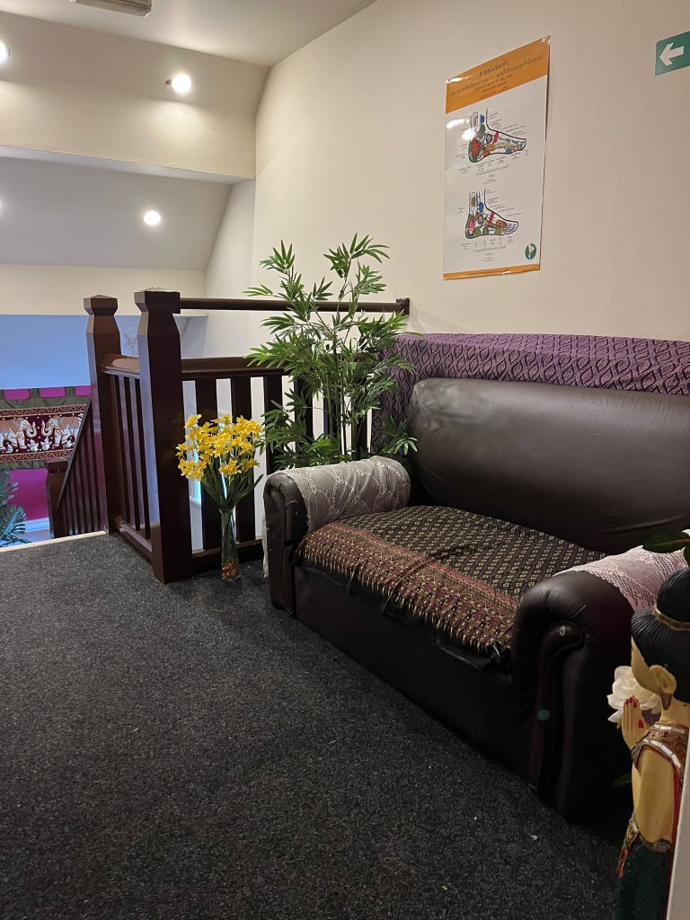 Hua Hin Leisure Huddersfield - Yorkshire  New lady’s Just Arrived