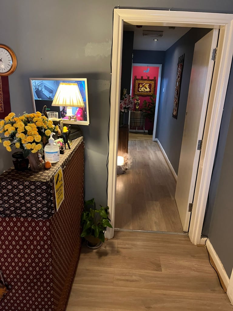 Hua Hin Leisure Huddersfield - Yorkshire  New lady’s Just Arrived