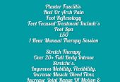 Therapies Romford | The Therapy Clinic In Romford, London
