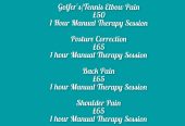 Therapies Romford | The Therapy Clinic In Romford, London