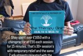 Therapies Romford | The Therapy Clinic In Romford, London