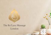 Unwind & Rejuvenate With Amelia Private Massage Therapy In Golders Green, London
