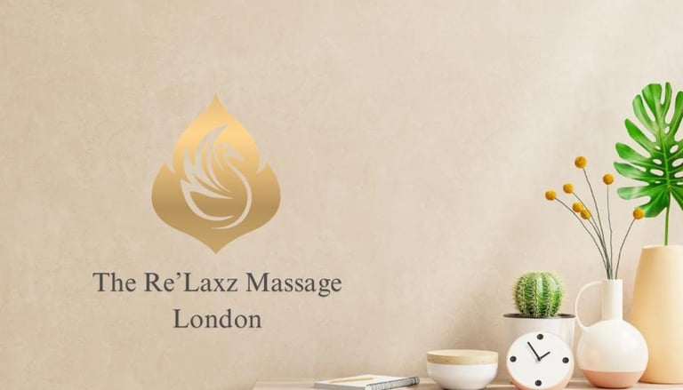 Unwind & Rejuvenate With Amelia Private Massage Therapy In Golders Green, London