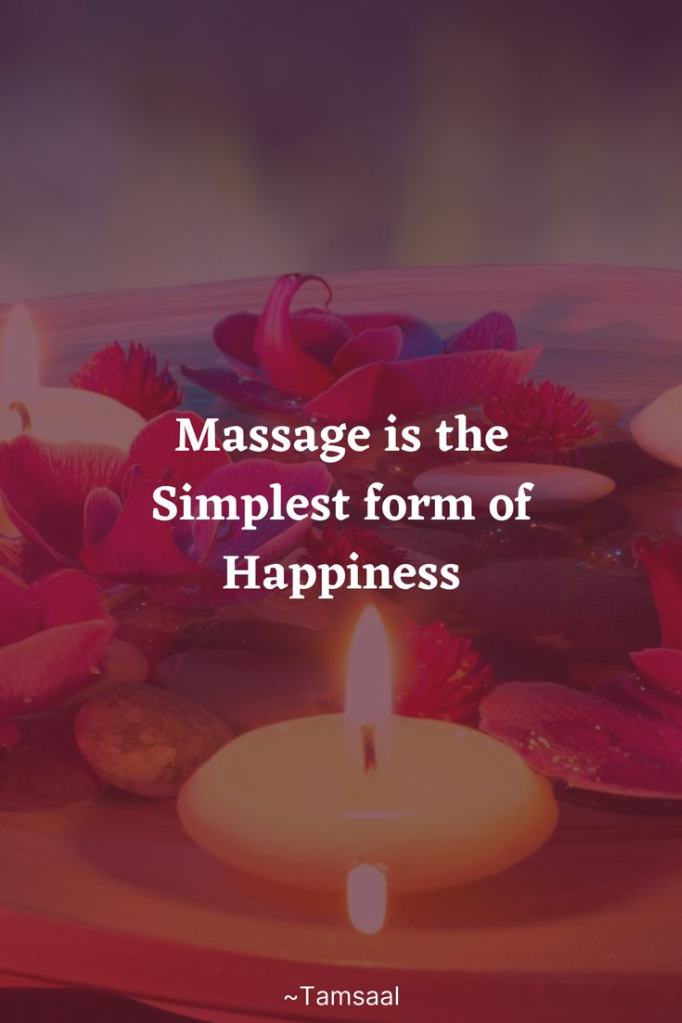 Quality Body Massage For Relaxation & Pleasure - UK Qualified Therapist Central Bournemouth