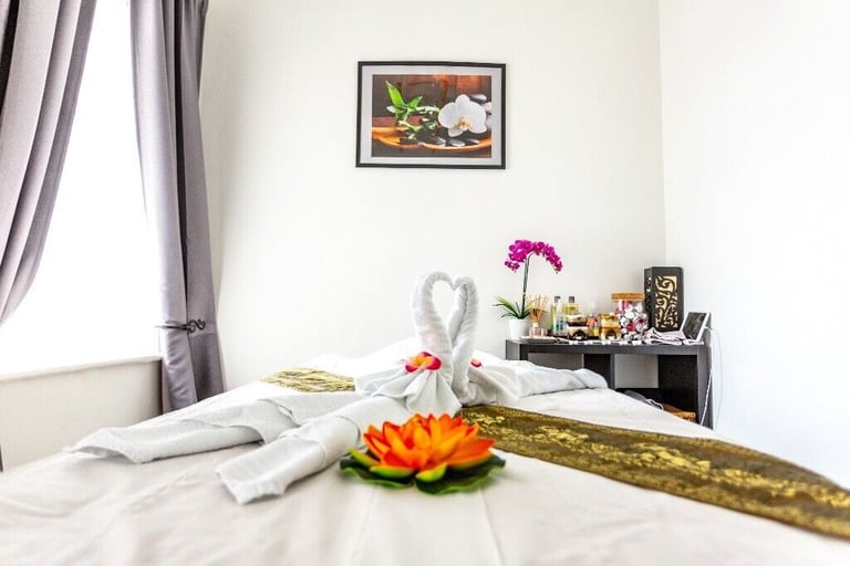 Genesis Massage Therapy In Newcastle, Tyne and Wear