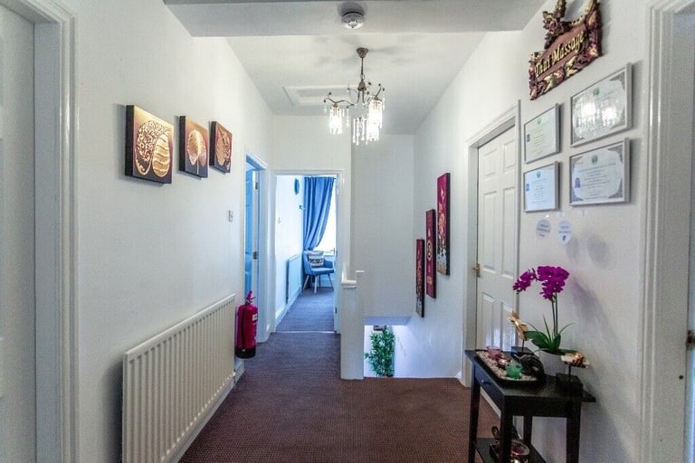 Genesis Massage Therapy In Newcastle, Tyne and Wear