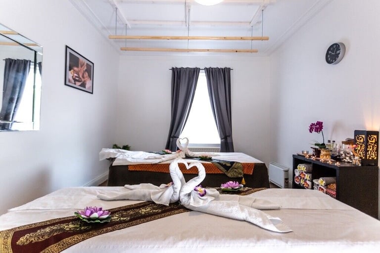 Genesis Massage Therapy In Newcastle, Tyne and Wear