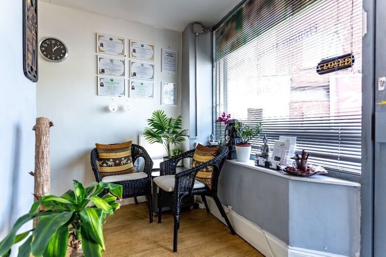 Genesis Massage Therapy In Newcastle, Tyne and Wear