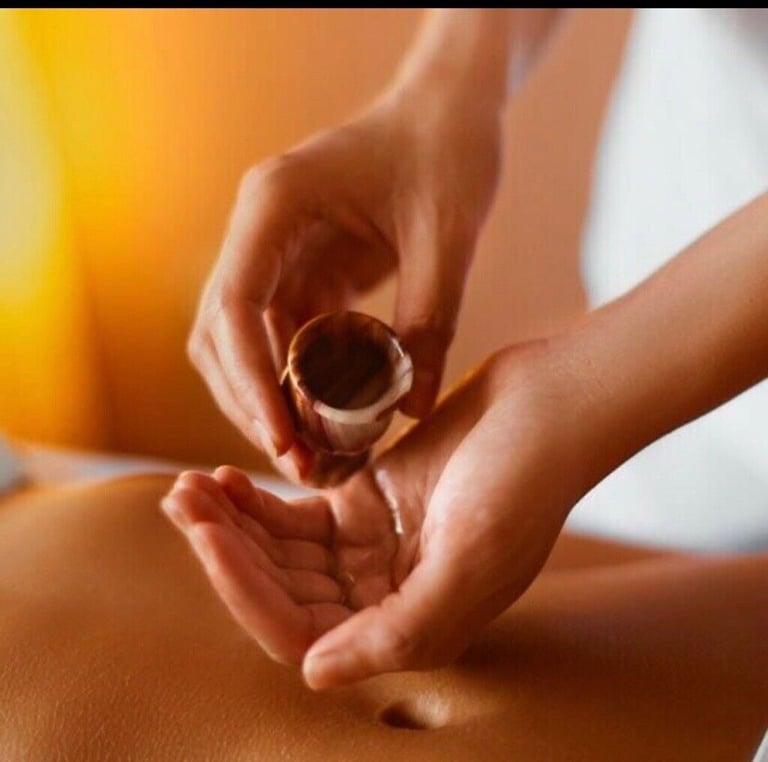 Amazing Asian Massage Croydon/Purley/Sutton - London