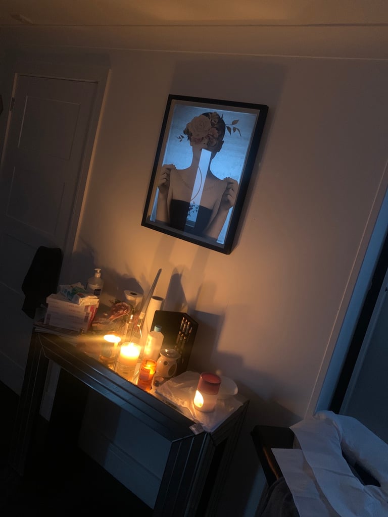 Moroccan Luxury Massage In Shirley, West Midlands