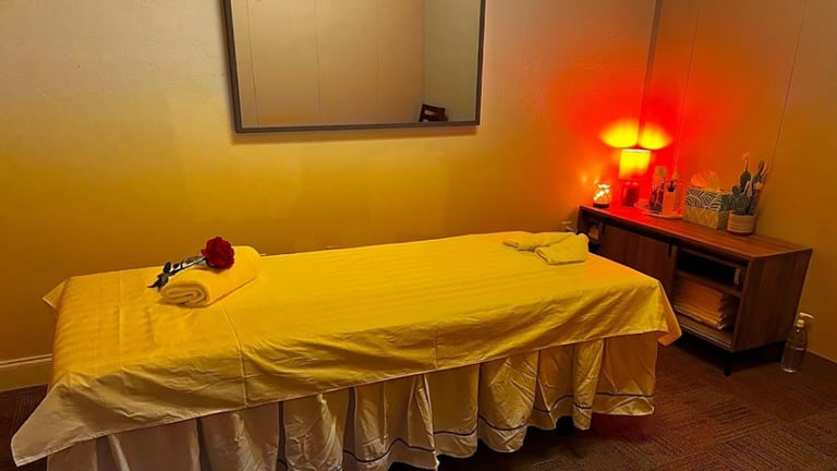 Professional Male Massage 15 Yrs. Exp. Back Pain, Relaxation - Holloway, London