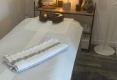 Massage - Sports / Deep Tissue Massage - Deeside, Flintshire