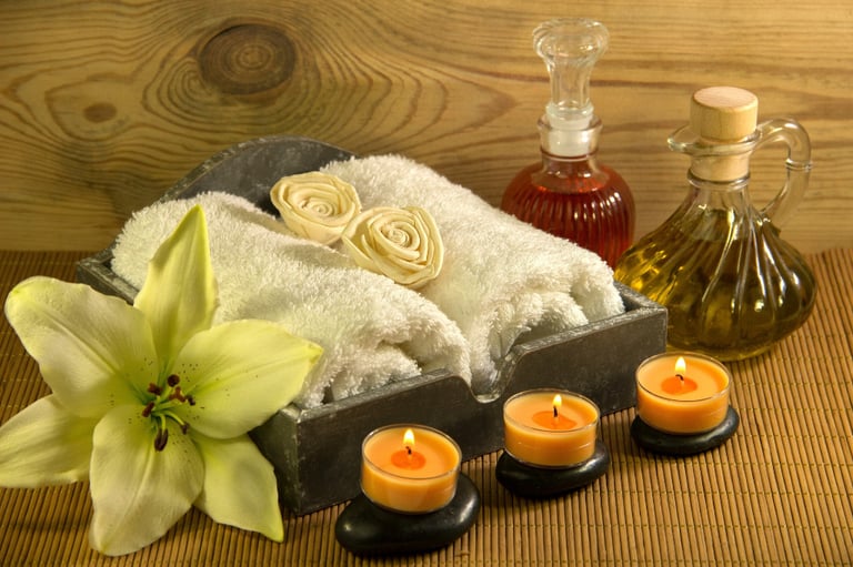 Relaxing Massage By Vicky - Slough, Berkshire