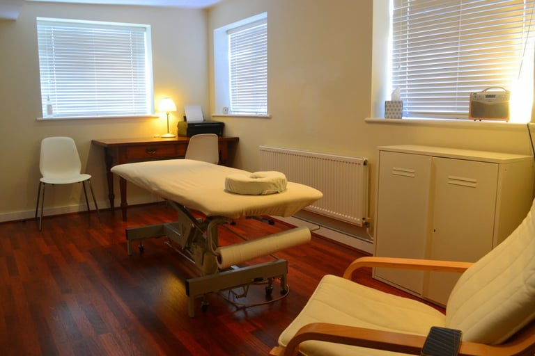 Mobile Massage Therapists In London