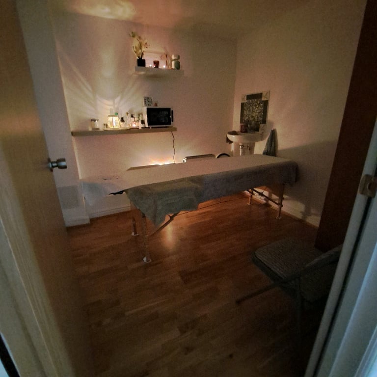 Thai Massage Therapy In Ipswich, Suffol