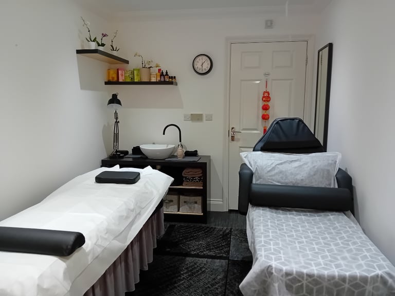 Jade Chinese Massage Therapy - Maldon, Essex
