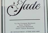 Jade Chinese Massage Therapy - Maldon, Essex