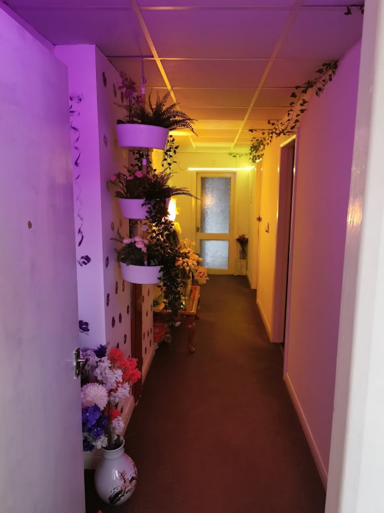 Professional Massage Therapist In Manchester