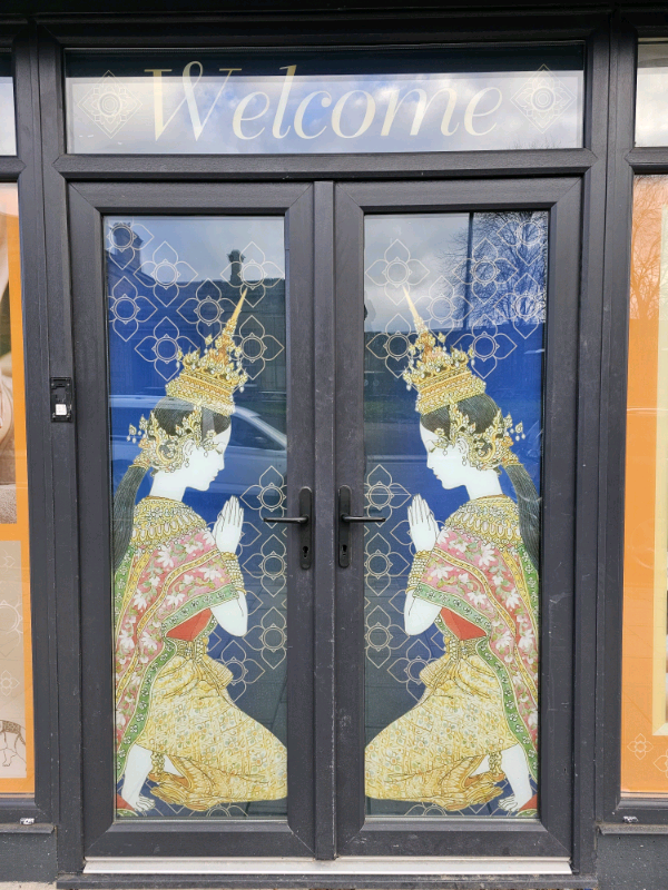 Our Band New Massage Shop In Sunderland, Tyne and Wear