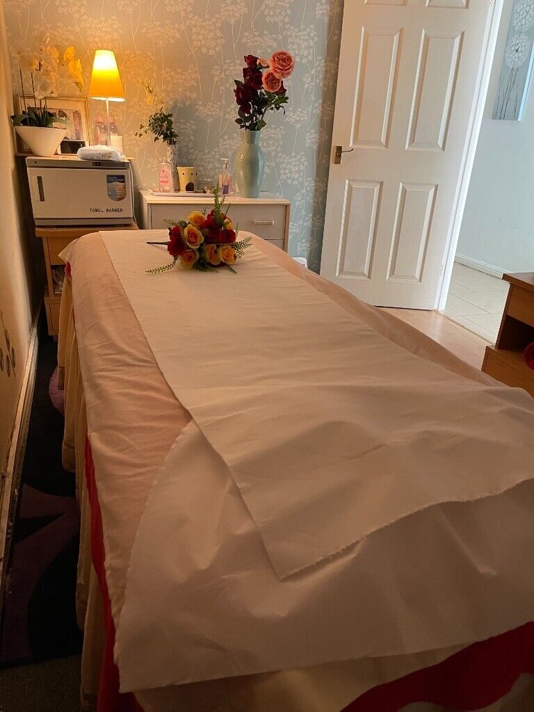 £5 Off  Wonderful Thai Full Body Massage In Gosport High Street, Hampshire