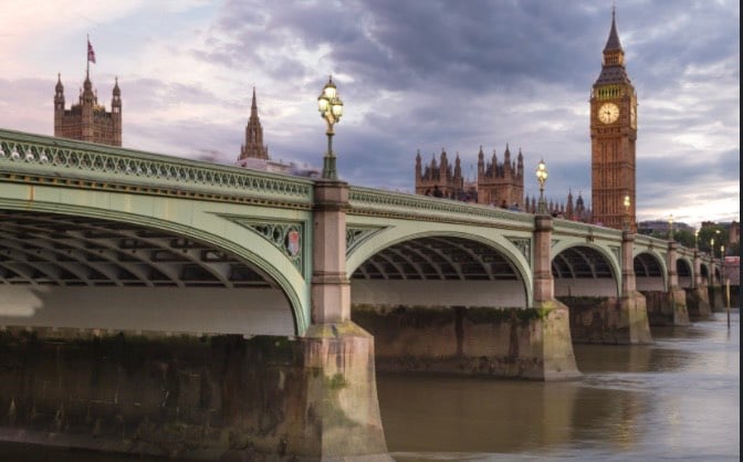 Male Therapist - Male Massage - Vauxhall, London