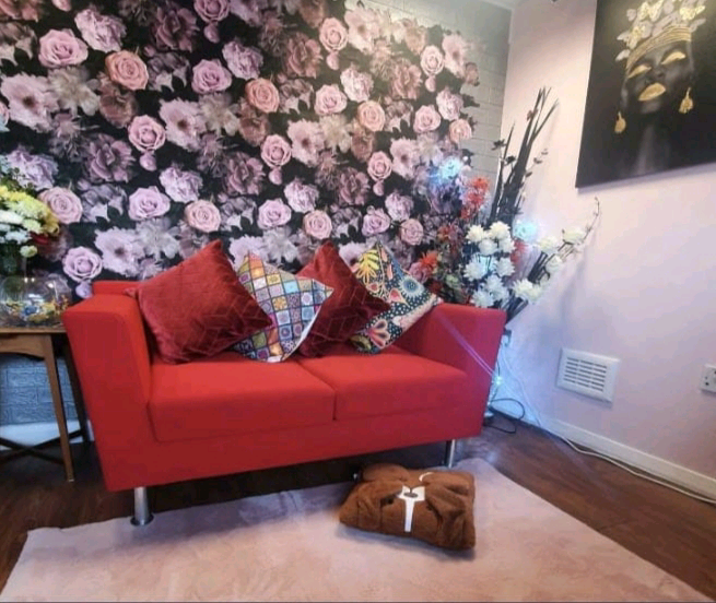 Nabi Thai Massage In Bradford, West Yorkshire