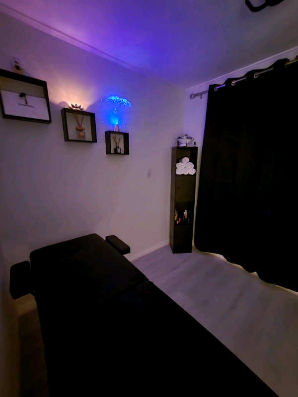 Female Massage Therapist In Sunderland, Tyne and Wear