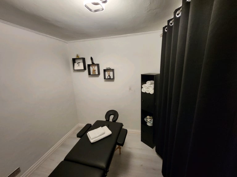 Female Massage Therapist In Sunderland, Tyne and Wear