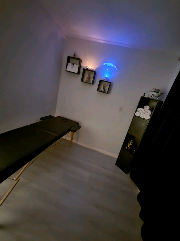 Female Massage Therapist In Sunderland, Tyne and Wear