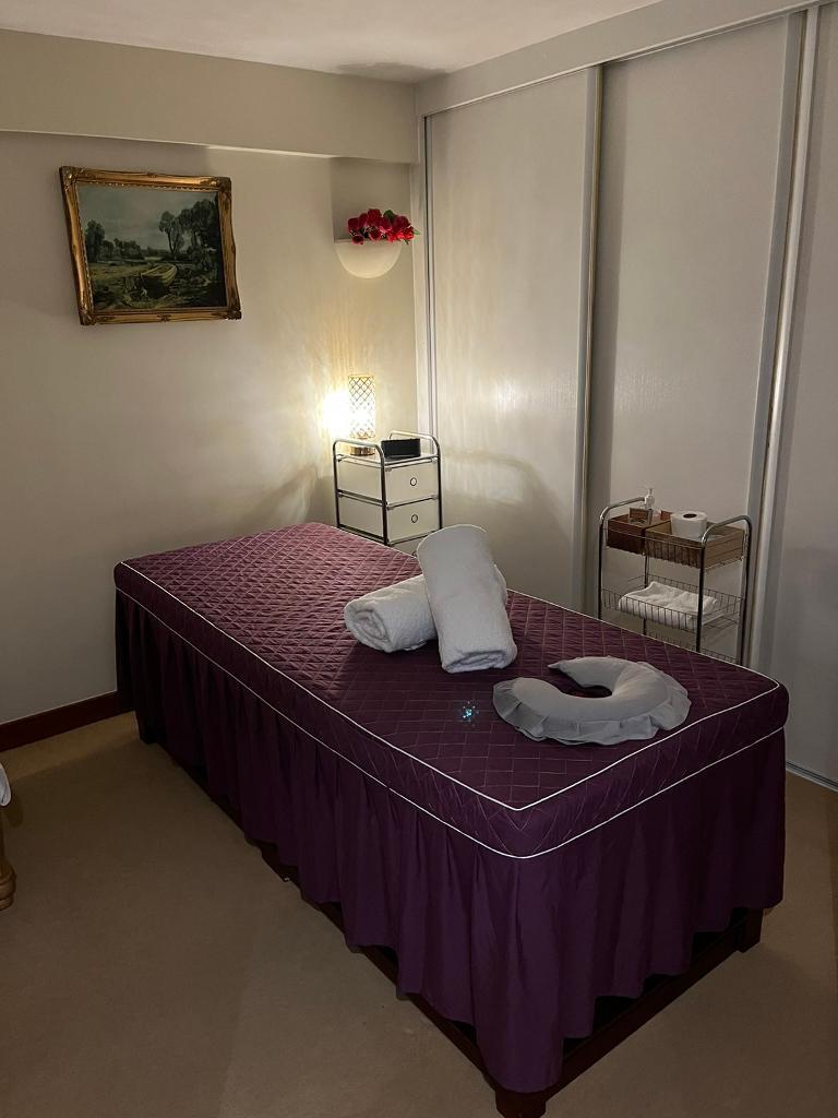 Fangfang Oriental Massage Open In Bristol