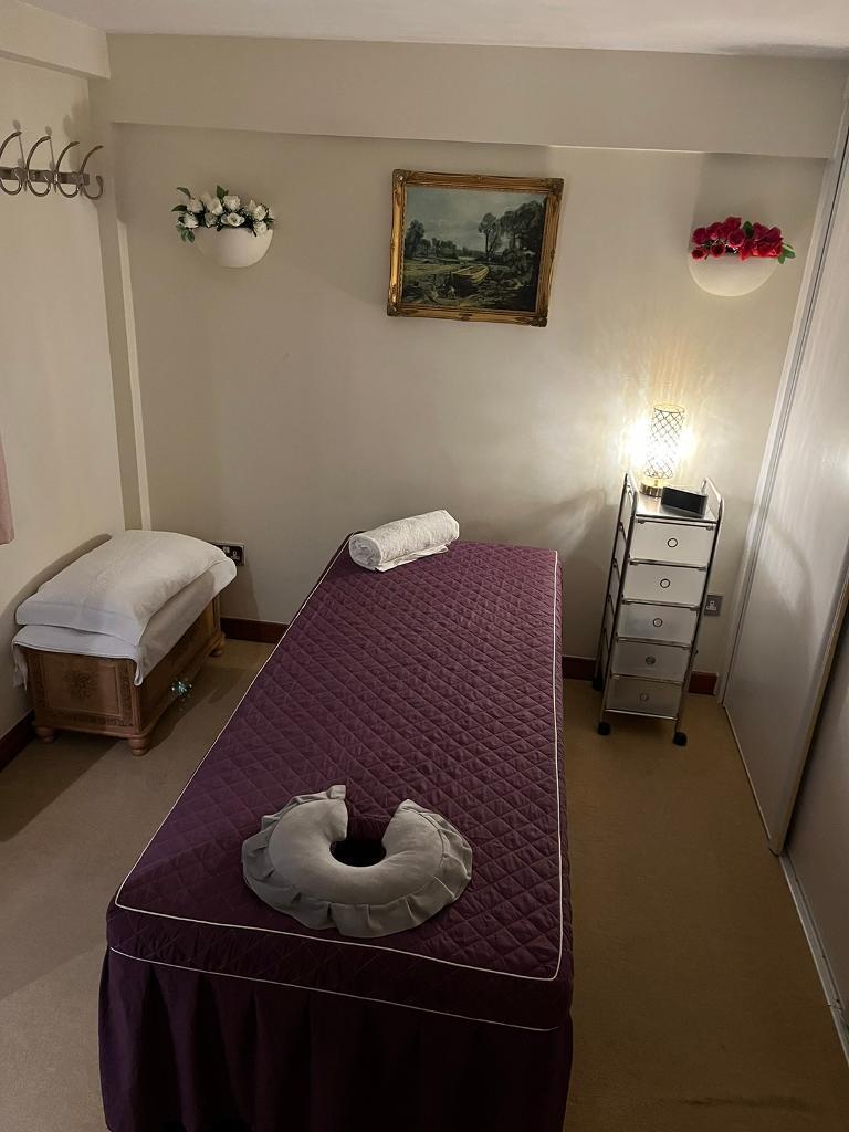 Fangfang Oriental Massage Open In Bristol