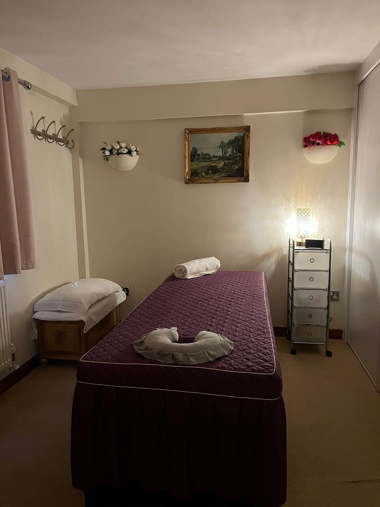 Fangfang Oriental Massage Open In Bristol