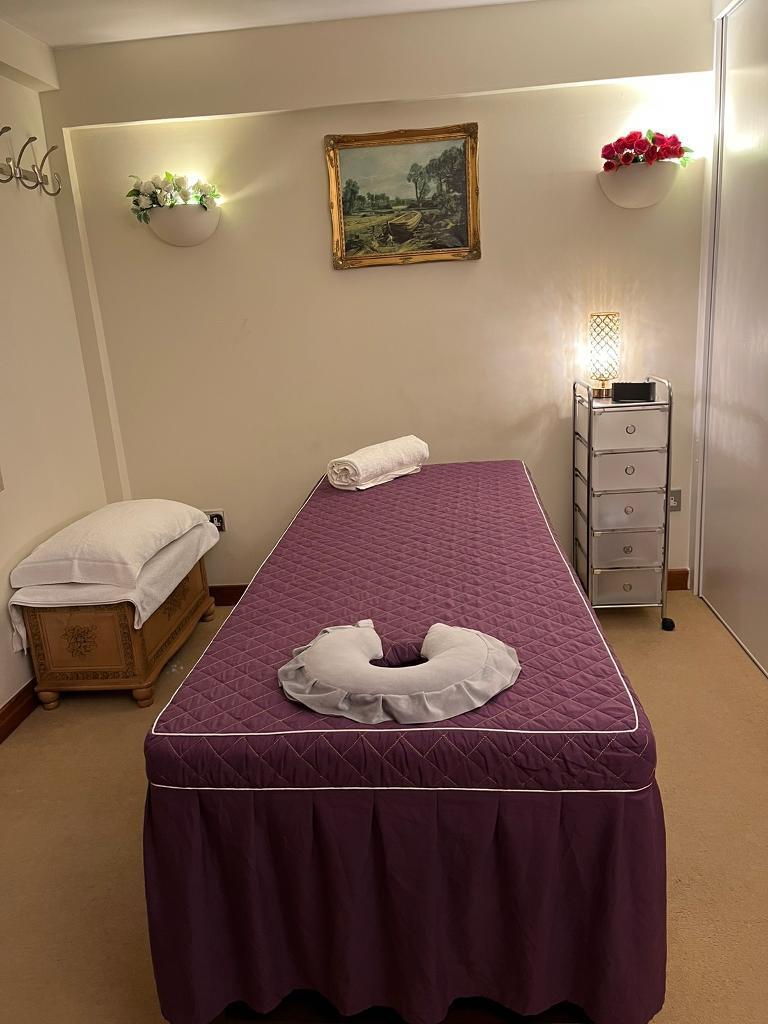 Fangfang Oriental Massage Open In Bristol
