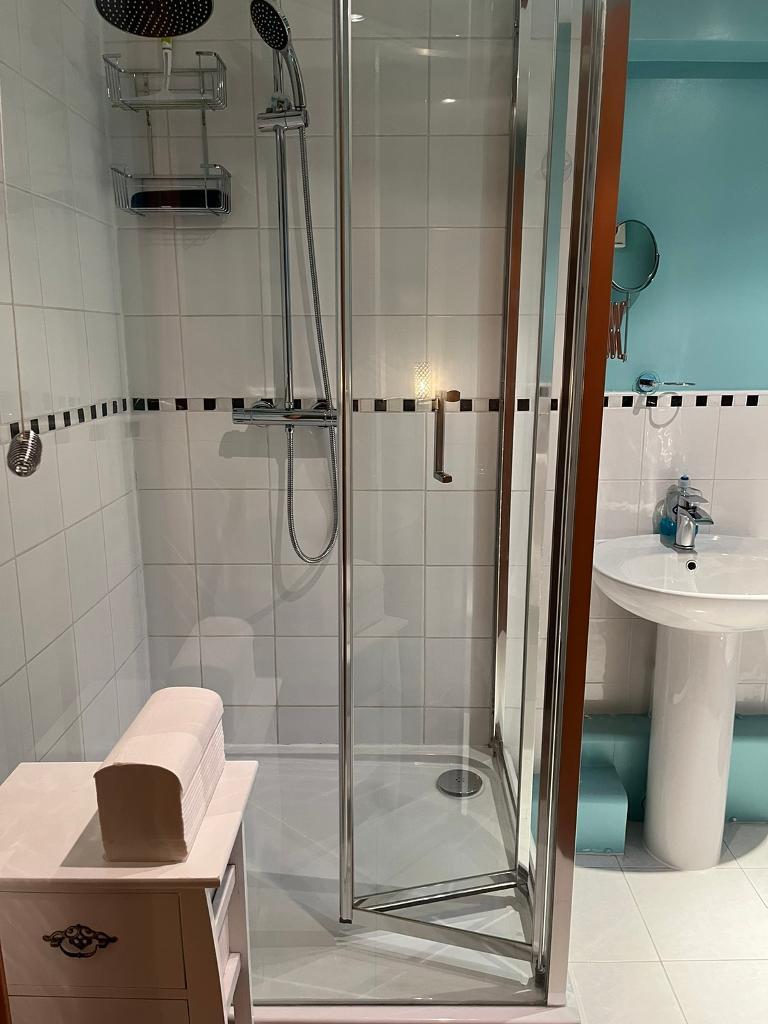 Fangfang Oriental Massage Open In Bristol