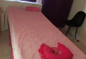 Massage Services - Middlesbrough, North Yorkshire