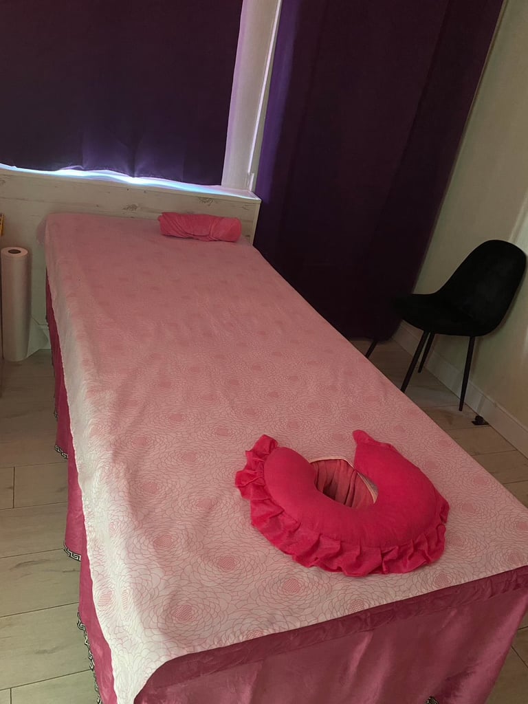 Massage Services - Middlesbrough, North Yorkshire