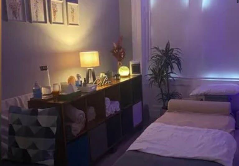 Massage Therapist Available Incalls and Outcalls - West Midlands