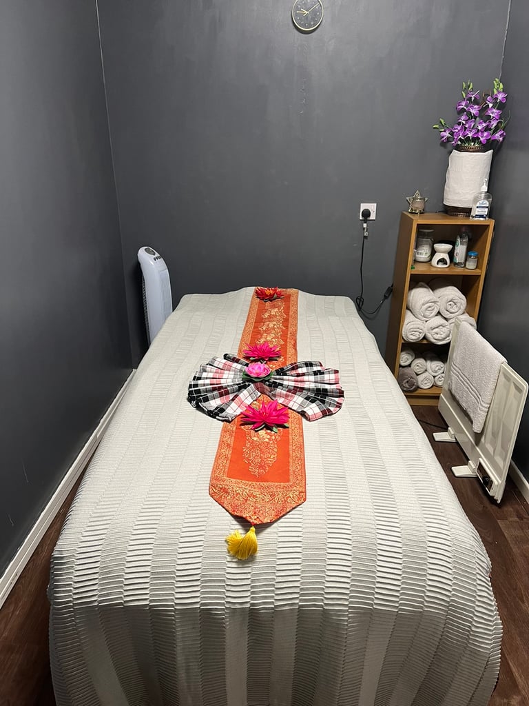 Mali Thai Therapy In Tyldesley, Manchester