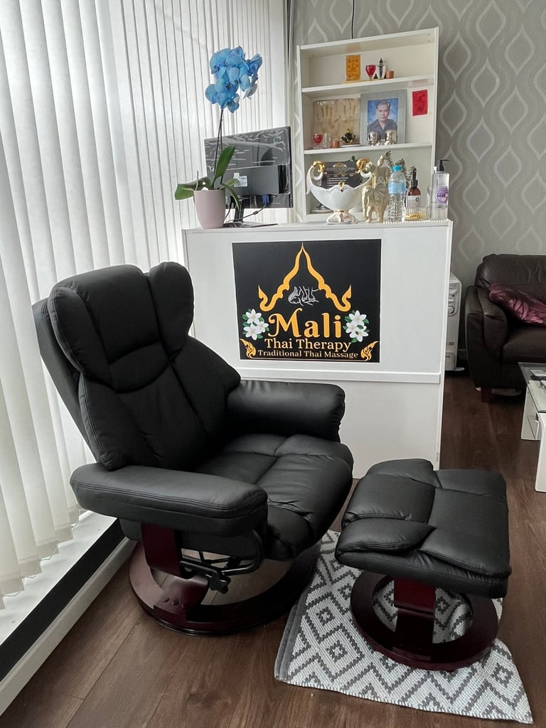 Mali Thai Therapy In Tyldesley, Manchester