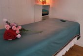 Green Health Massage In Centre Bath, Somerset
