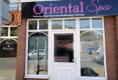 New Oriental Chinese & Japanese Massage Services In Centre Of Norwich