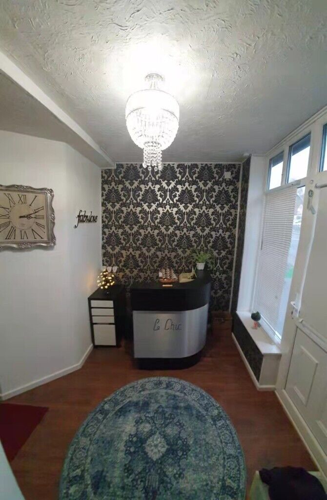 New Oriental Chinese & Japanese Massage Services In Centre Of Norwich