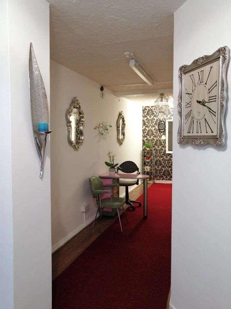 New Oriental Chinese & Japanese Massage Services In Centre Of Norwich