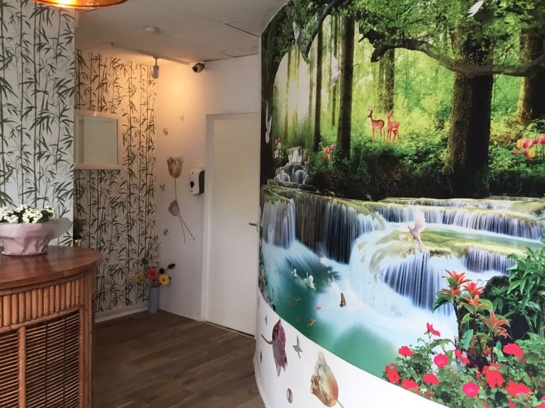 New Oriental Chinese & Japanese Massage Services In Centre Of Norwich