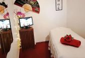 New Oriental Chinese & Japanese Massage Services In Centre Of Norwich