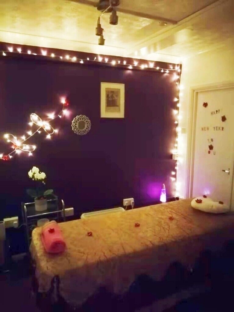 New Oriental Chinese & Japanese Massage Services In Centre Of Norwich